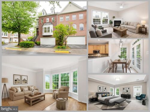 8908 Royal Hannah Ln, Fairfax, VA, 22031-2166 | Card Image