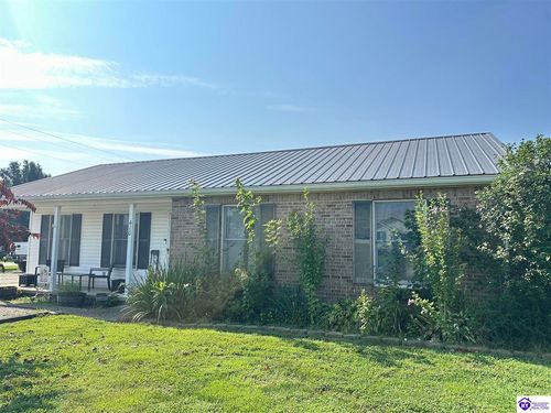 410 E 7th St, Hardinsburg, KY, 40143-3623 | Card Image