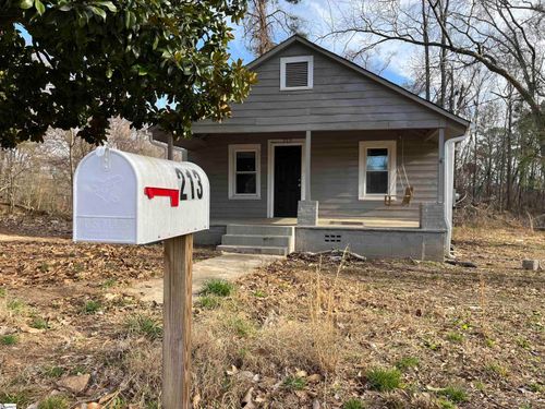 213 Law St, Woodruff, SC, 29388-2114 | Card Image