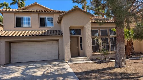 2670 Ridgewater Cir, Henderson, NV, 89074-1269 | Card Image