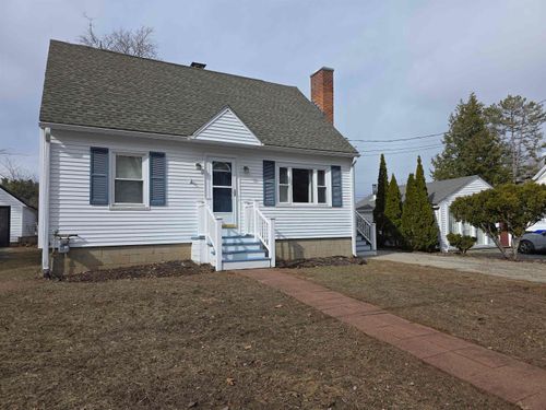 21 Erie St, Manchester, NH, 03102-5154 | Card Image