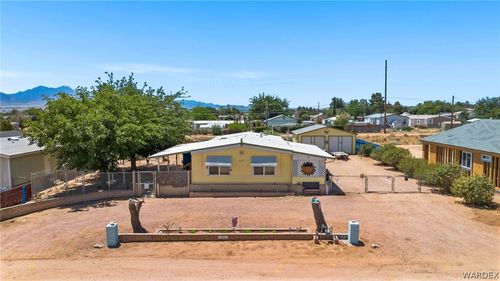 2330 E Devlin Ave, Kingman, AZ, 86409-1816 | Card Image