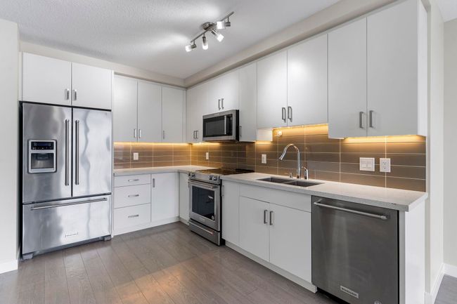 3006 - 11967 80 Ave, Condo with 2 bedrooms, 2 bathrooms and 1 parking in Delta BC | Image 9