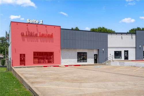 ste-1-1223 Highway 412 W, Siloam Springs, AR, 72761-4520 | Card Image