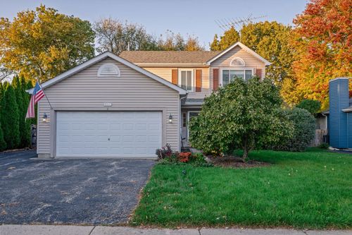 8314 Evergreen Ct, Fox Lake, IL, 60020-1048 | Card Image