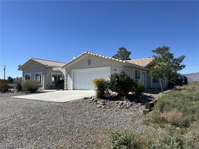 1910 Upland Avenue, House other with 3 bedrooms, 2 bathrooms and null parking in Pahrump NV | Image 1