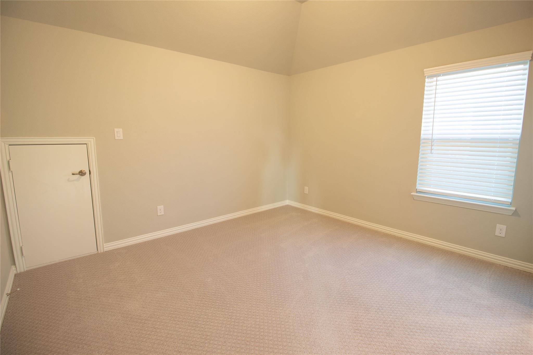 Residential Lease in Frisco