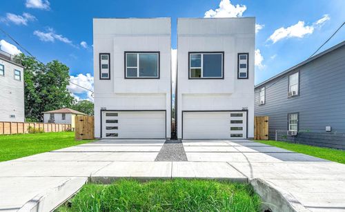 3617 Bremond St, Houston, TX, 77004-2305 | Card Image