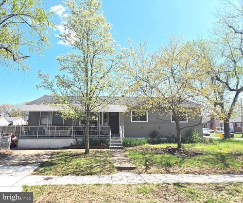 205 Hollywood Ct, GLEN BURNIE, MD, 21060-6619 | Card Image