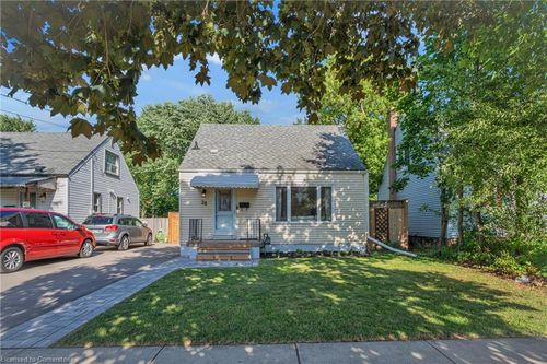 38 Eastvale Pl, Hamilton, ON, L8H1P1 | Card Image