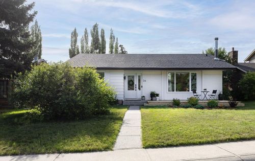 36 Lake Adams Pl Se, Calgary, AB, T2J3S8 | Card Image