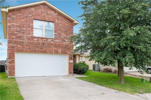 12840 Saint Mary Dr, Manor, TX, 78653-4683 | Card Image
