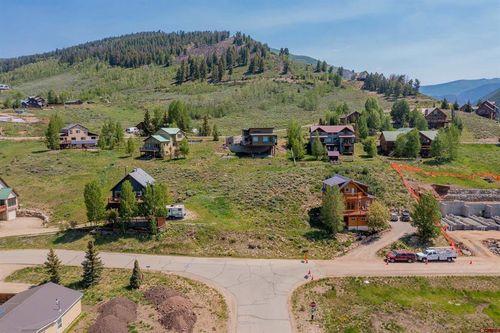 141 Haverly St, Crested Butte, CO, 81224-9748 | Card Image