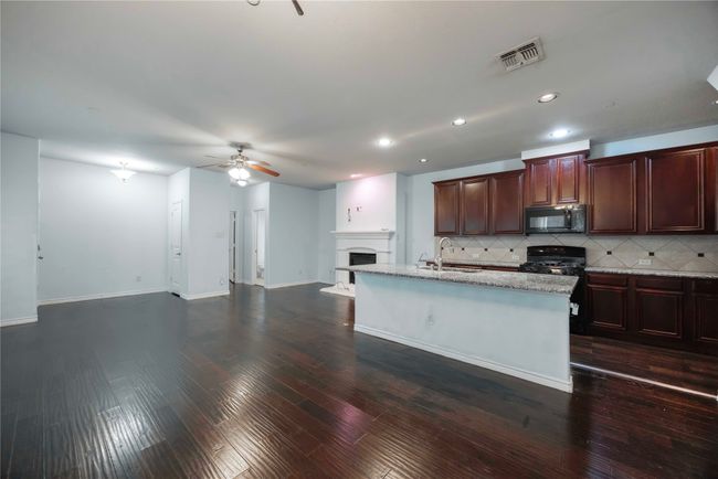 8901 Whitehead St, Townhouse with 4 bedrooms, 3 bathrooms and null parking in McKinney TX | Image 13