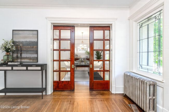 1552 Cherokee Rd, House other with 5 bedrooms, 7 bathrooms and null parking in Louisville KY | Image 33