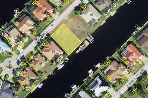 3930 La Costa Island Court, PUNTA GORDA, FL, 33950 | Card Image