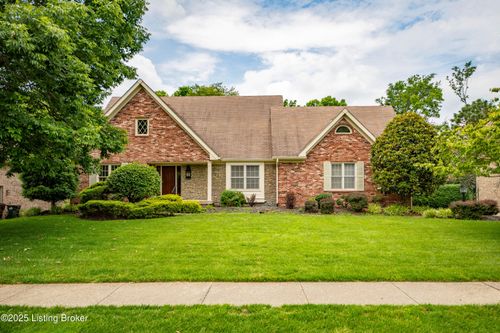 4106 Rivanna Dr, Jeffersontown, KY, 40299-3472 | Card Image