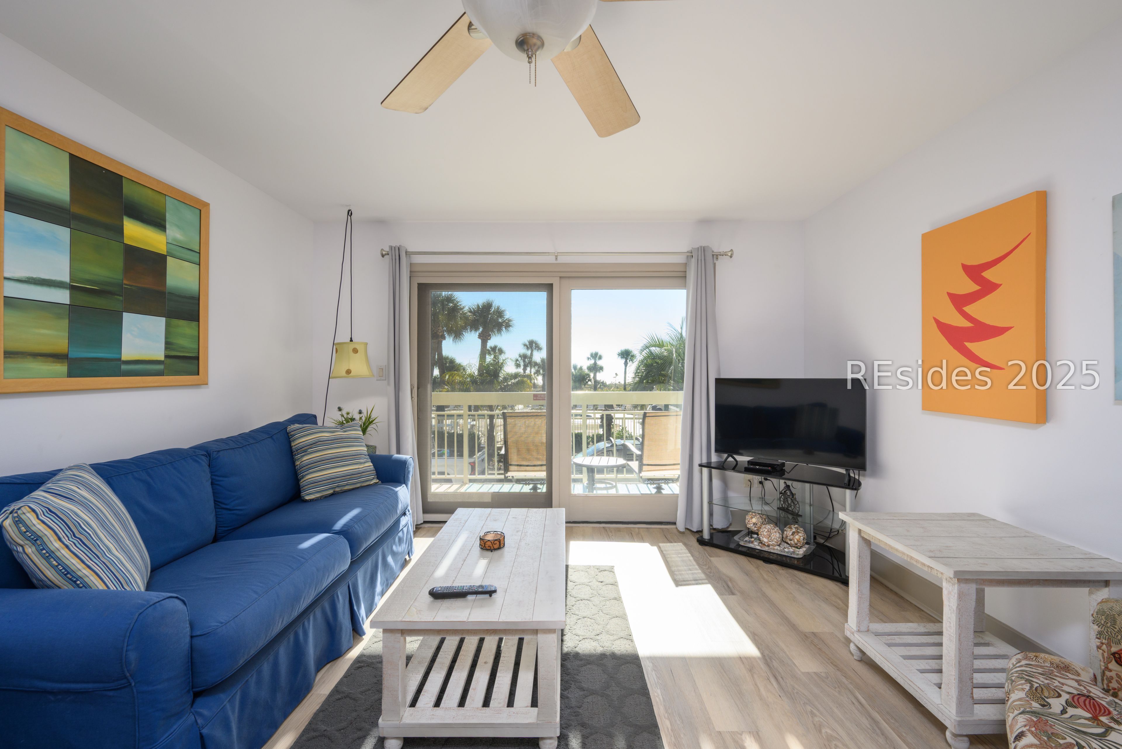 Residential in Hilton Head Island 5