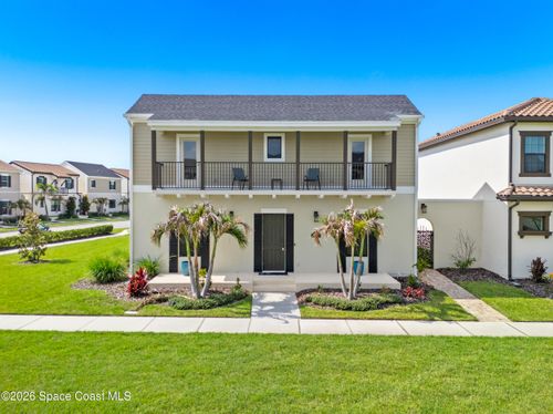 2377 Trava Ln, Melbourne, FL, 32940-8393 | Card Image