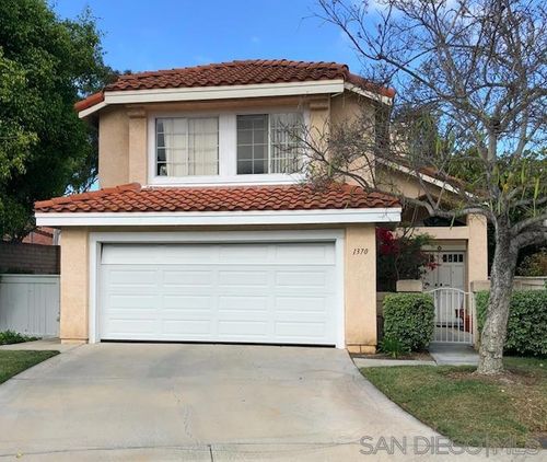 1370 Montego Ct, Vista, CA, 92081-5024 | Card Image