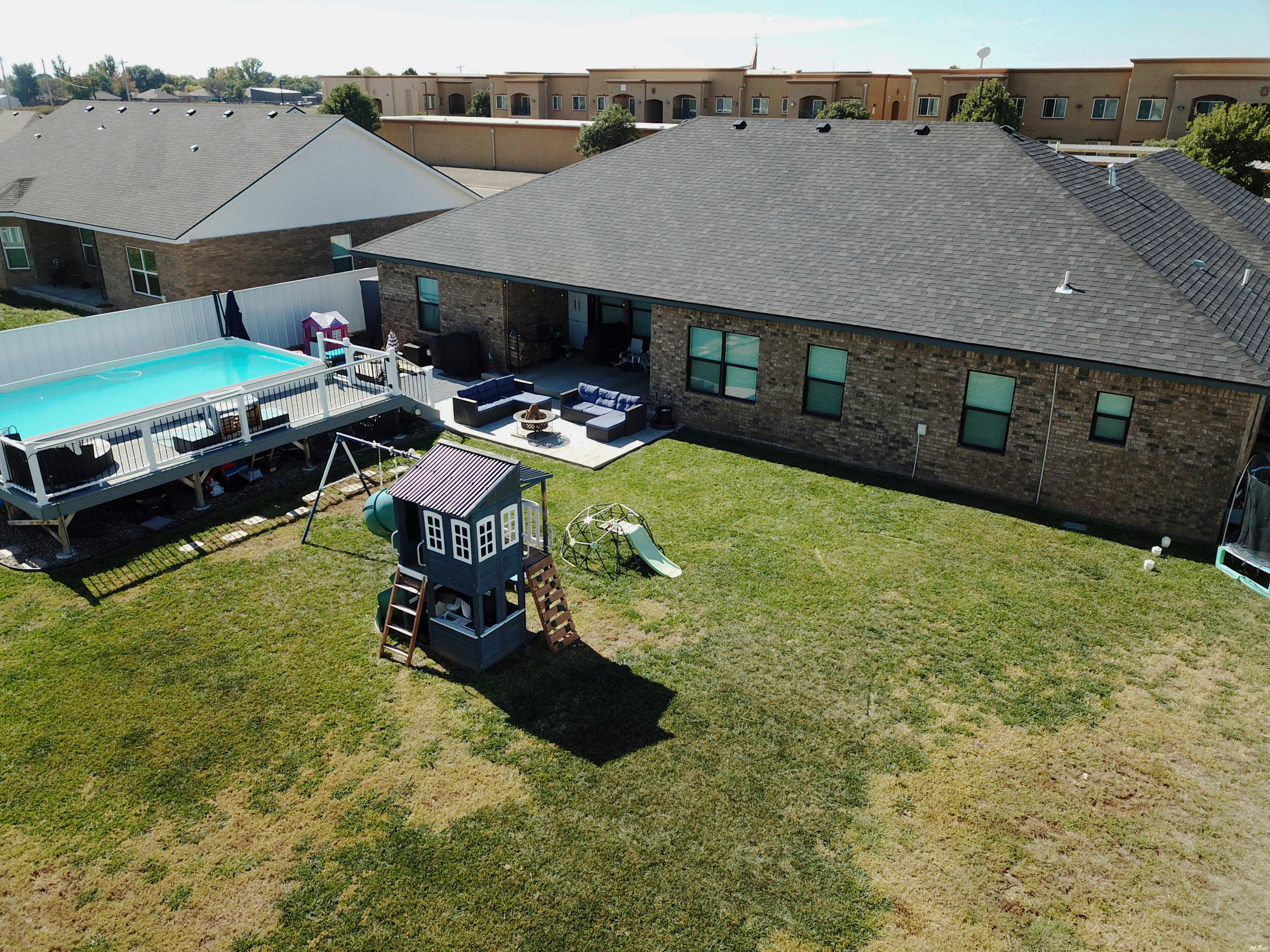 Residential in Clovis 5