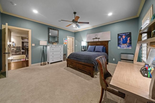 7736 Cross Rd, House other with 5 bedrooms, 7 bathrooms and null parking in Tyler TX | Image 28