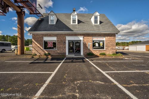 500 S Wesleyan Blvd, Rocky Mount, NC, 27803-1722 | Card Image