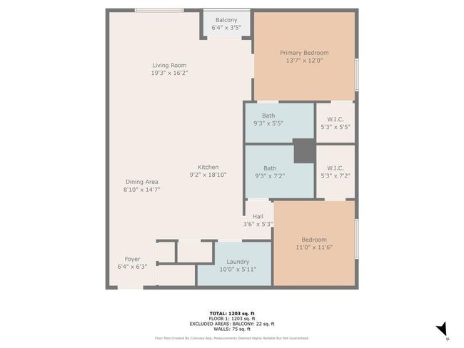 APT-208 - 1300 Stoney Ridge Blvd, Condo with 2 bedrooms, 2 bathrooms and null parking in Forest VA | Image 29