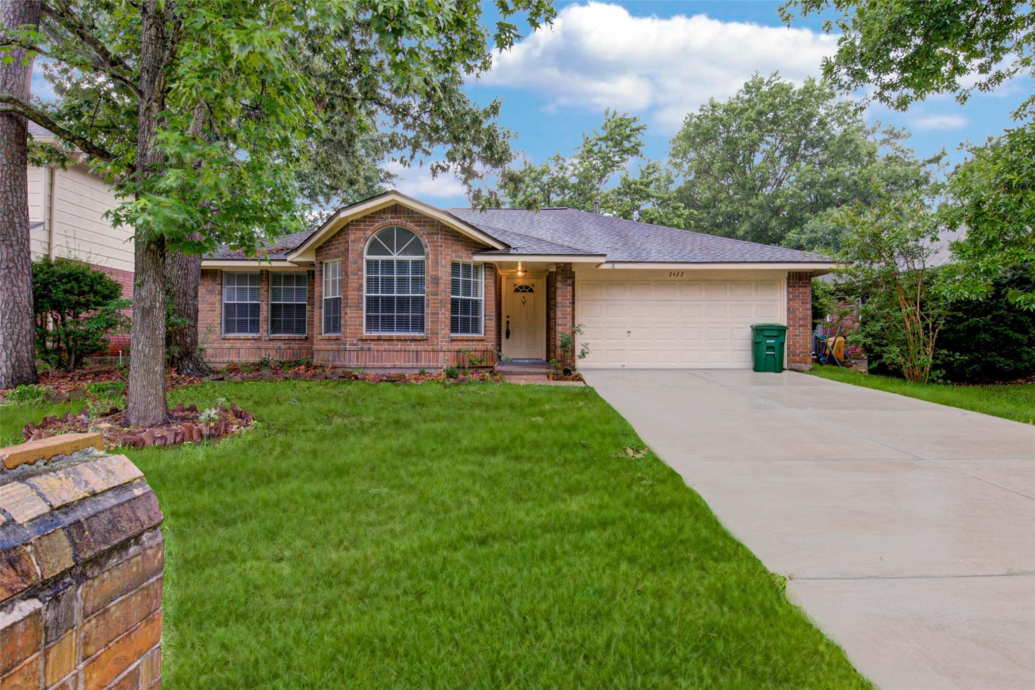 Residential in Houston
