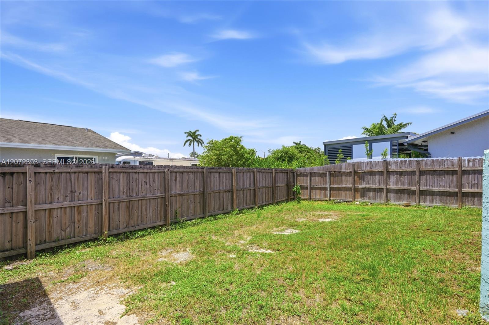 Residential in Miami 5