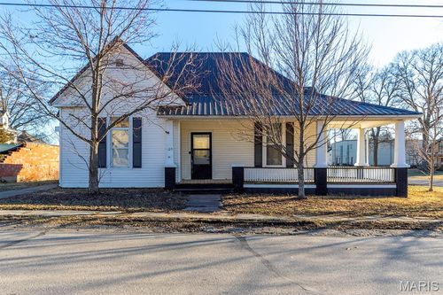 120 Clay St, Mexico, MO, 65265-2648 | Card Image