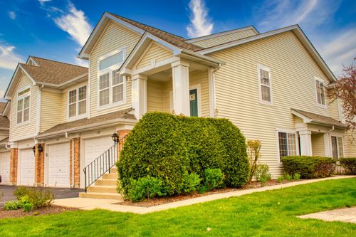 1160-1160 Hawthorne Ln, Elk Grove Village, IL, 60007-7240 | Card Image