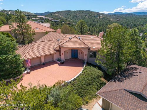 225 Crestwood E, Prescott, AZ, 86303-6399 | Card Image