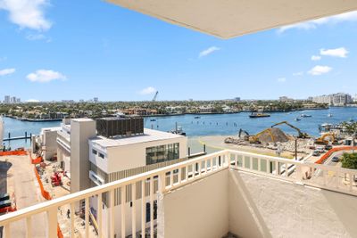 908 - 200 S Birch Rd, Condo with 2 bedrooms, 1 bathrooms and null parking in Fort Lauderdale FL | Image 2