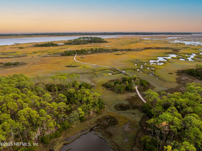 251 Dosel Ln, House other with 4 bedrooms, 3 bathrooms and null parking in Saint Augustine FL | Image 51