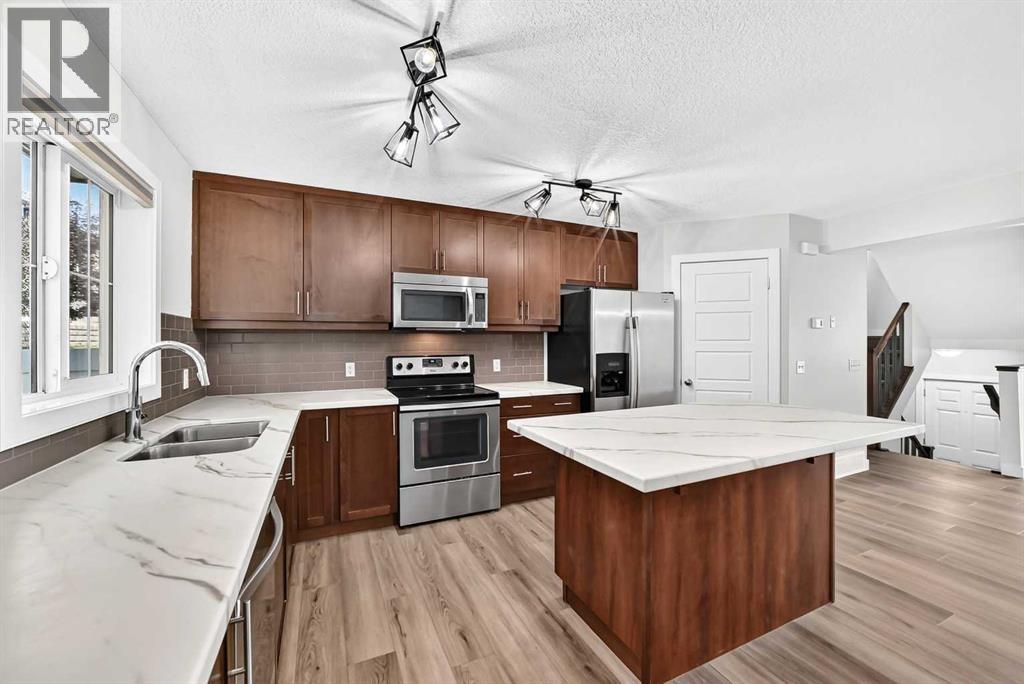 Residential in Calgary 4