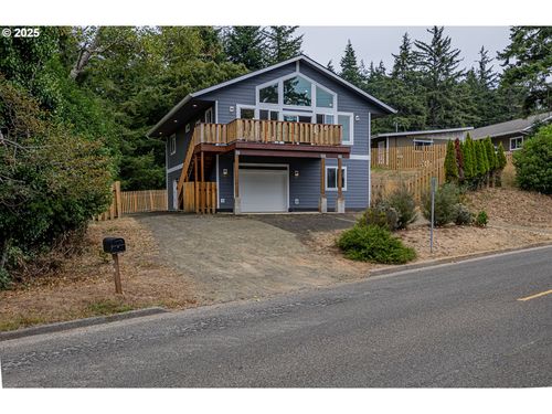 2547 Pony Creek Rd, North Bend, OR, 97459-2650 | Card Image