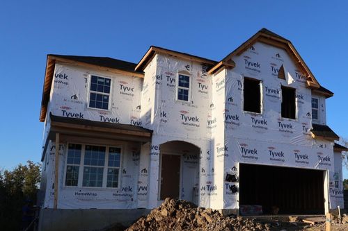 4012 Trailside Ln, Cincinnati, OH, 45249 | Card Image