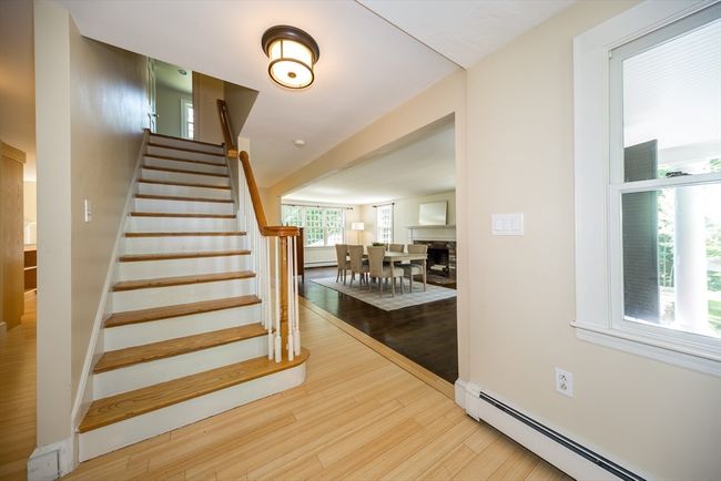 37 Nason Hill Rd, House other with 4 bedrooms, 3 bathrooms and 10 parking in Sherborn MA | Image 9