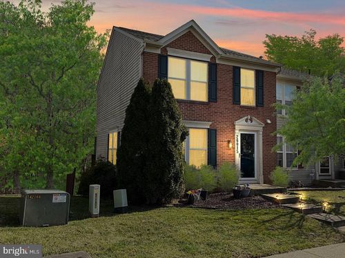 26015 Ridge Manor Dr, DAMASCUS, MD, 20872-2072 | Card Image
