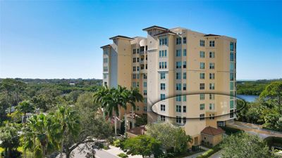 404 - 385 N Point Road, Condo with 4 bedrooms, 3 bathrooms and null parking in Osprey FL | Image 3