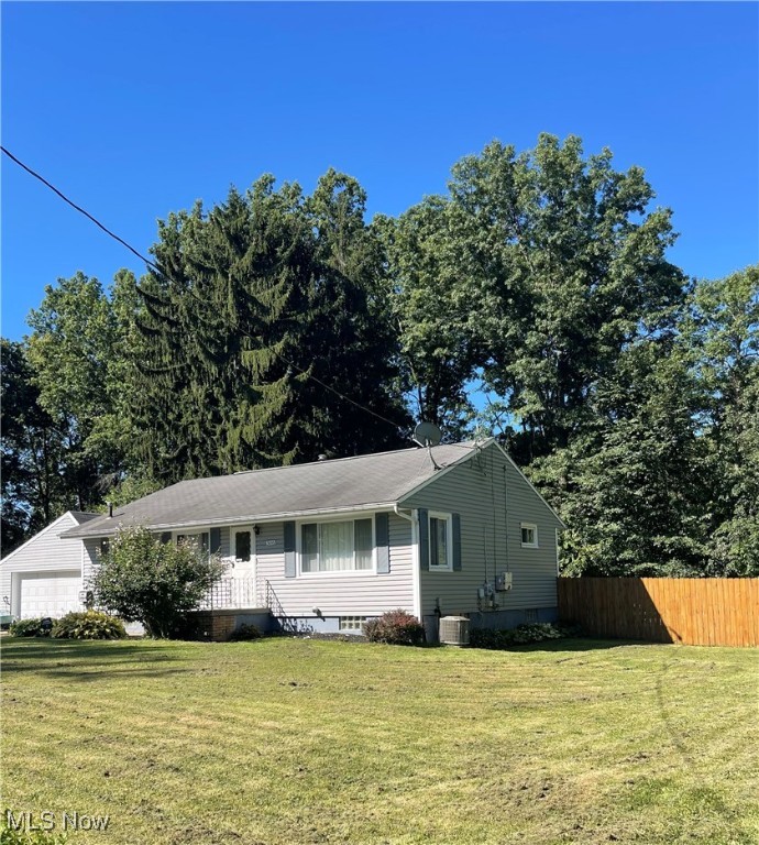 Sanford Ave, Stow, OH 44224