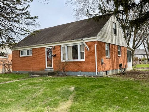 4733 Curtis Drive, Springfield, OH, 45503 | Card Image