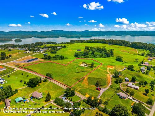 6031 Lakeshore Dr, Bean Station, TN, 37708 | Card Image