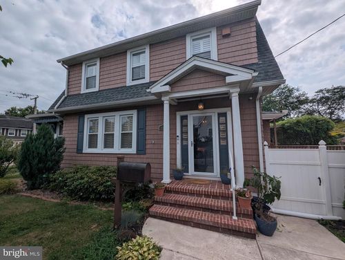 4500 Ridge Ave, HALETHORPE, MD, 21227-4456 | Card Image
