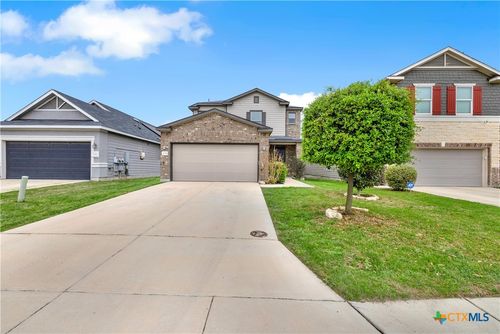 2038 Wind Chime Way, New Braunfels, TX, 78130-5567 | Card Image