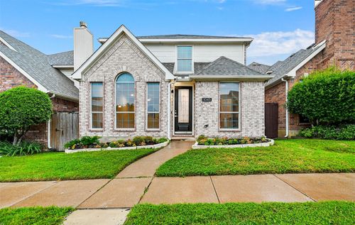 1045 Rodin Ln, Carrollton, TX, 75006-1546 | Card Image