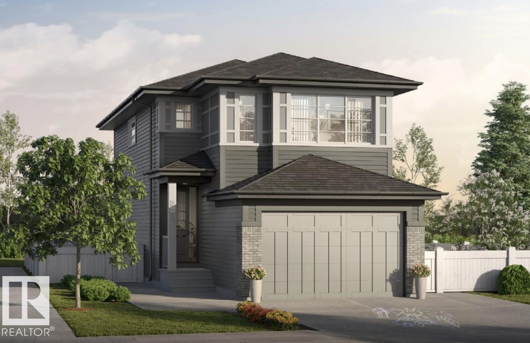 Residential in Edmonton