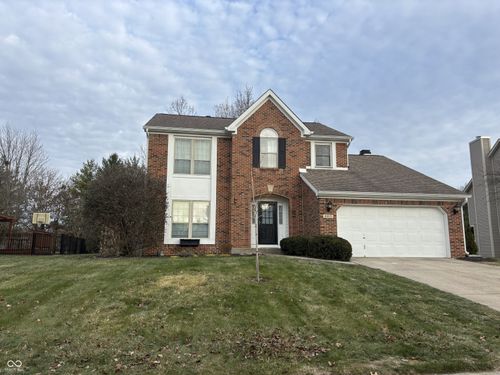 11507 Spyglass Ridge Dr, Fishers, IN, 46037-9479 | Card Image
