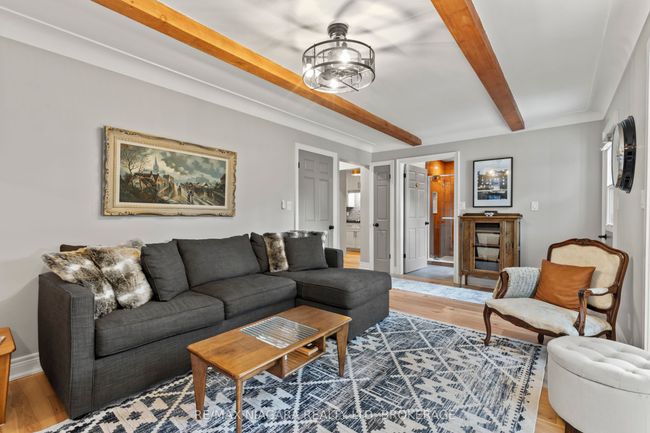 10 The Promenade, House other with 4 bedrooms, 3 bathrooms and 2 parking in Niagara on the Lake ON | Image 17